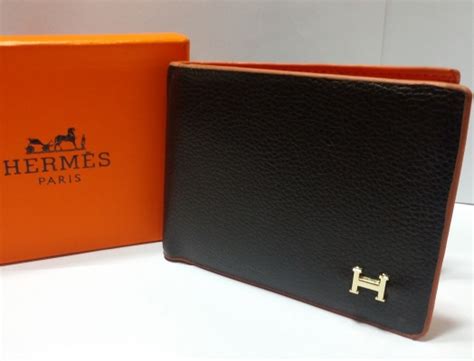 h wallet hermes|authentic hermes wallet.